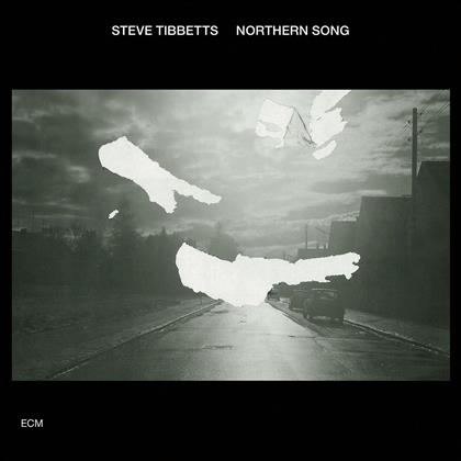 Steve Tibbetts - Northern Song - Touchstones (Digipack, 2019 Reissue)