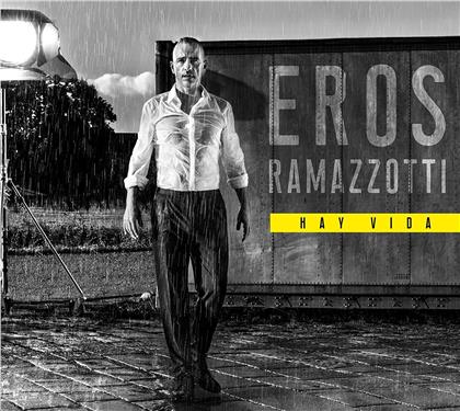 Eros Ramazzotti - Vita Ce N'e (Spanish Version)