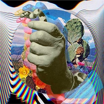 Caracol - Symbolism (LP)