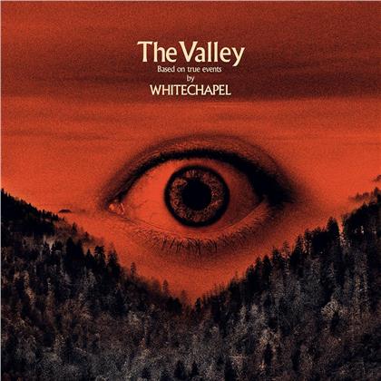Whitechapel - The Valley (LP)