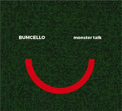 Bumcelo - Monster Talk (LP)