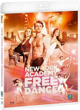 New York Academy - Freedance (2018)