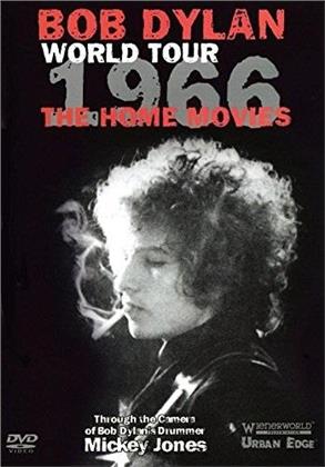 Bob Dylan - Dylan Bob - World Tour 1966
