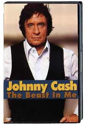 Johnny Cash - Cash Johnny - The Beast In Me