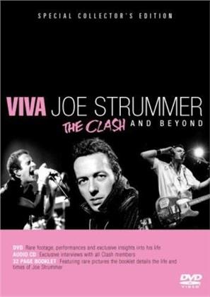 Viva Joe Strummer - The Clash And Beyond - Joe Strummer