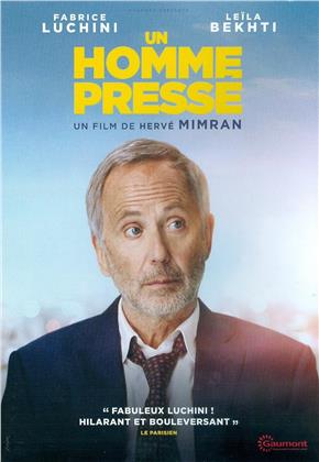 Un homme pressé (2018)
