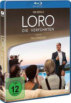 Loro - Die Verführten (2018)