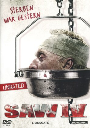 Saw 4 (2007) (Unrated)