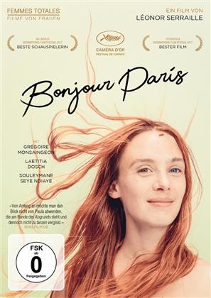 Bonjour Paris (2017) (Femmes Totales - Filme von Frauen)