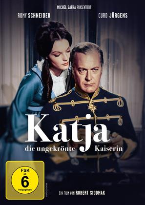 Katja - Die ungekrönte Kaiserin (1959) (Neuauflage)