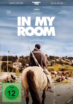 In my Room (2018)
