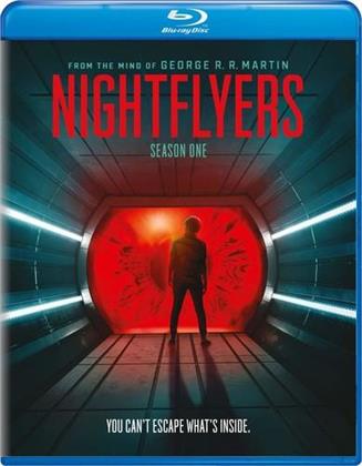 Nightflyers - Season 1 (2 Blu-rays)