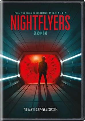 Nightflyers - Season 1 (2 DVDs)