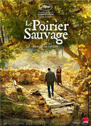 Le Poirier Sauvage (2018)