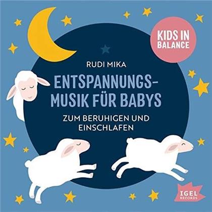 Enspannungsmusik Für Babys