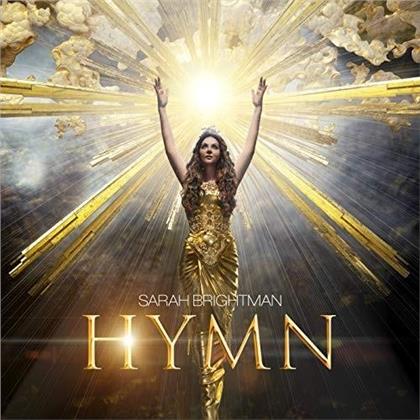 Sarah Brightman - Hymn (LP)