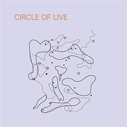 Sebastian Mullaert, Mathew Jonson, Dorisburg, Johanna Knutsson & Steevio - Live At Freerotation 2018 (2 LPs)