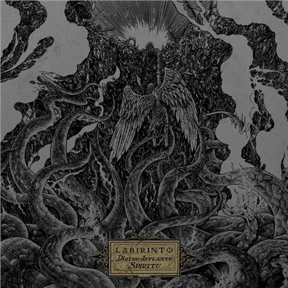 Labirinto - Divino Afflante Spiritu (LP)