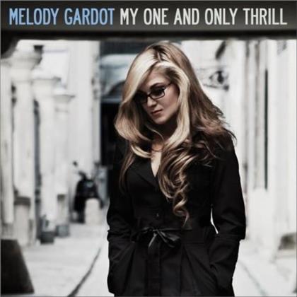 Melody Gardot - My One And Only Thrill (+ Bonustrack)