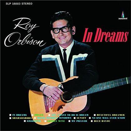 Roy Orbison - In Dreams (45 RPM, 2 LPs)