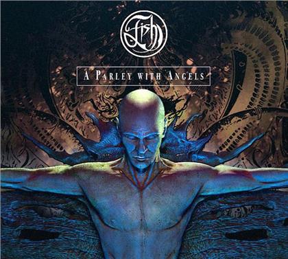 Fish (Marillion) - A Parley With Angels EP