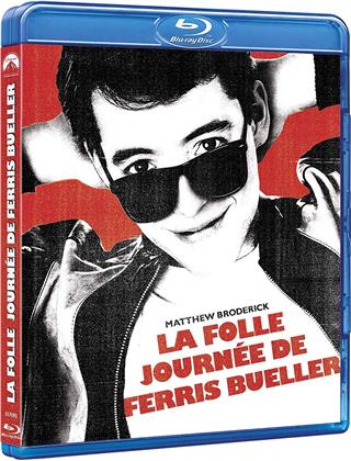La folle journée de Ferris Bueller (1986)