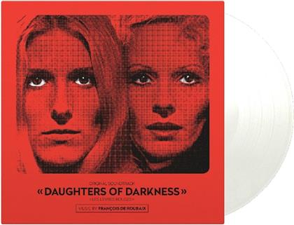Francois De Roubaix - Daughters Of Darkness - OST (Gatefold, Music On Vinyl, Limited Edition, LP)