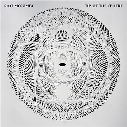 Cass McCombs - Tip Of The Sphere (LP)