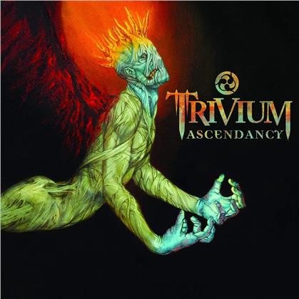 Trivium - Ascendancy (2018 Reissue, 2 LPs)