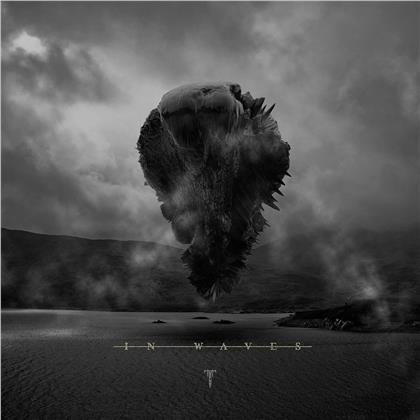 Trivium - In Waves (2018 Reissue, 2 LPs)