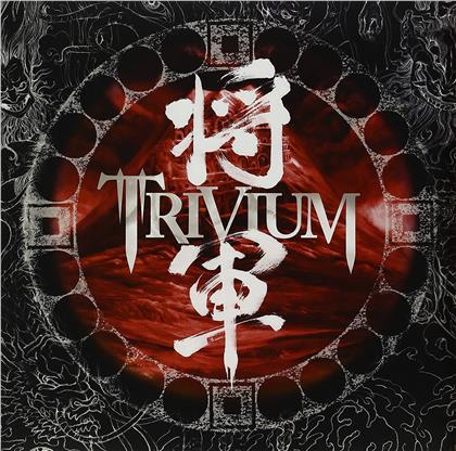 Trivium - Shogun (2018 Reissue, 2 LPs)