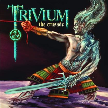 Trivium - Crusade (2018 Reissue, 2 LPs)