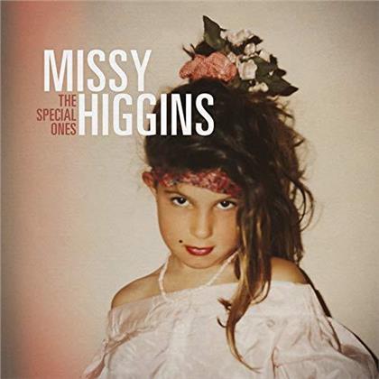 Missy Higgins - Special Ones - Best Of