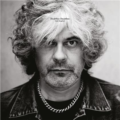 Matt Deighton - Doubtless Dauntless (Limited Edition, Colored, LP + Digital Copy)