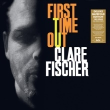Clare Fisher - First Time Out (DOL, LP)