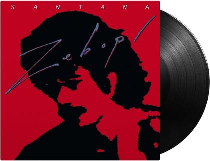 Santana - Zebop (Music On Vinyl, LP)