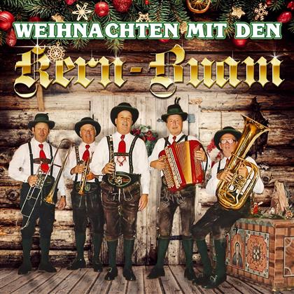 Kern Buam - Weihnachten Mit Den Kern Buam