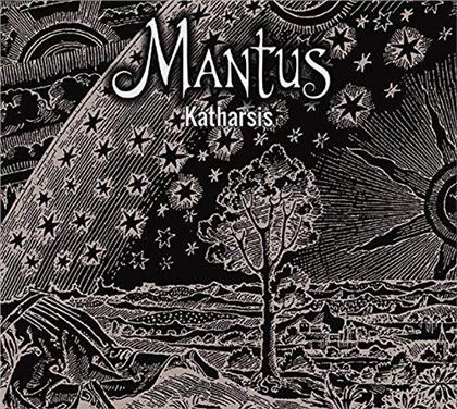 Mantus - Katharsis & Pagan Folk Songs (2 CDs)
