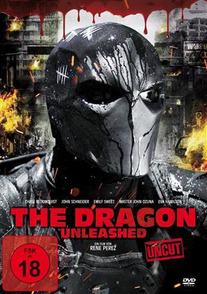 The Dragon Unleashed (2018) (Uncut)