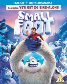 Smallfoot (2018)