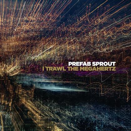 Prefab Sprout - I Trawl The Megahertz (2019 Reissue, 2 LPs)