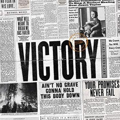 Bethel Music - Victory