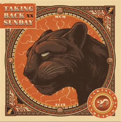 Taking Back Sunday - Twenty (2 LPs)