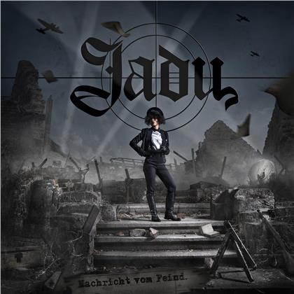 Jadu - Nachricht Vom Feind
