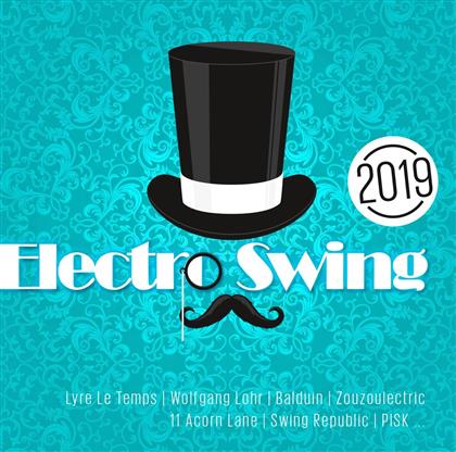 Electro Swing 2019