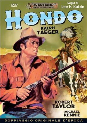 Hondo (1967) (Western Classic Collection)