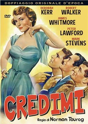 Credimi (1950) (n/b)