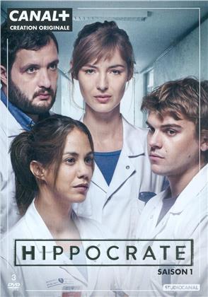 Hippocrate - Saison 1 (3 DVD)