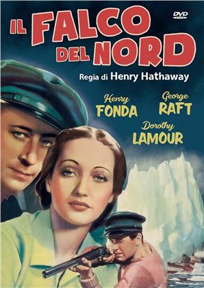 Il falco del nord (1938) (b/w)