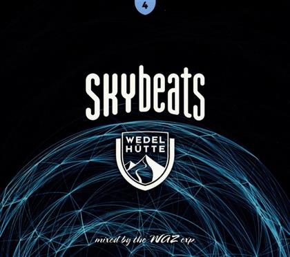 Skybeats Vol. 4 / Wedelhütte